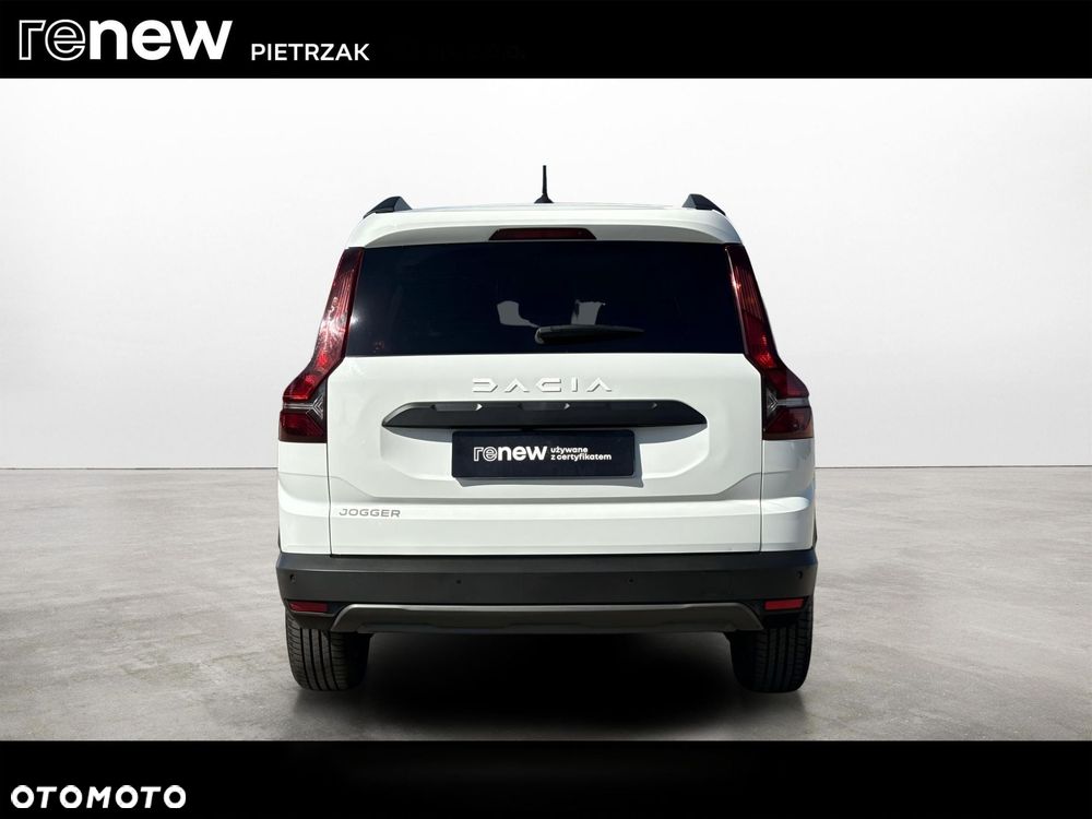 Dacia Jogger - 5