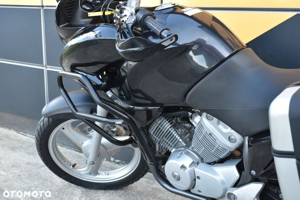 Honda Varadero - 14