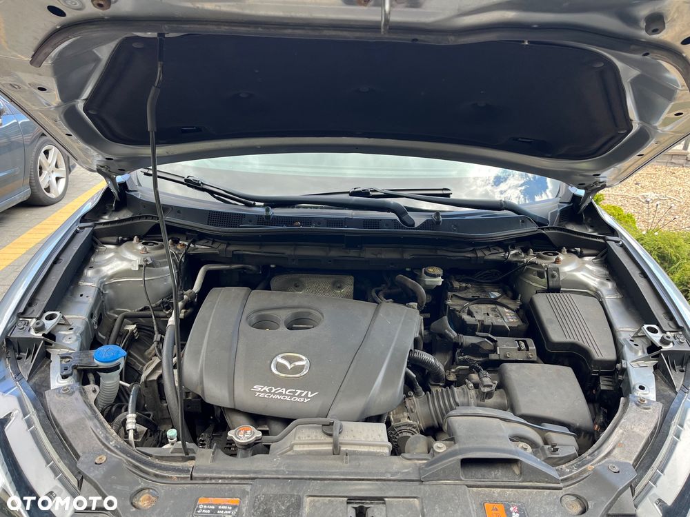 Mazda CX-5 - 38