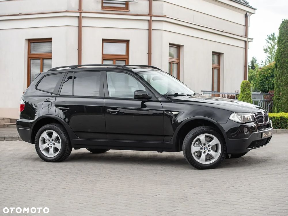 BMW X3 - 3