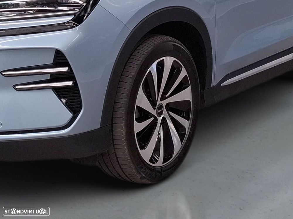 BYD Seal U 1.5 DM-i Design foto 4