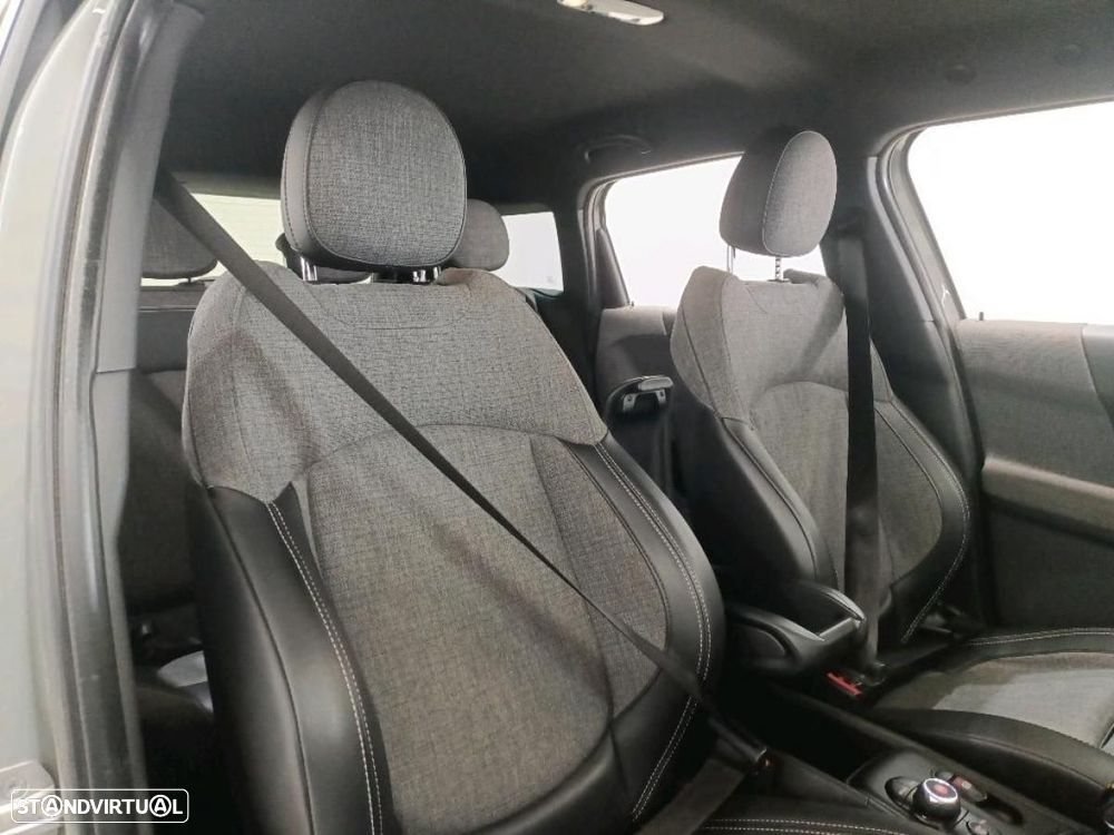 MINI Countryman One D Auto - 4