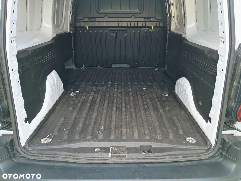 Opel Combo Cargo - 6