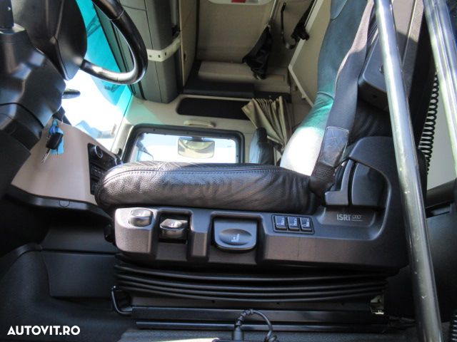 MAN MAN TGX 18.500 - 6