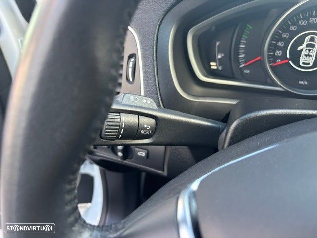 Volvo V40 1.5 T3 Sport Edition Geartronic - 16