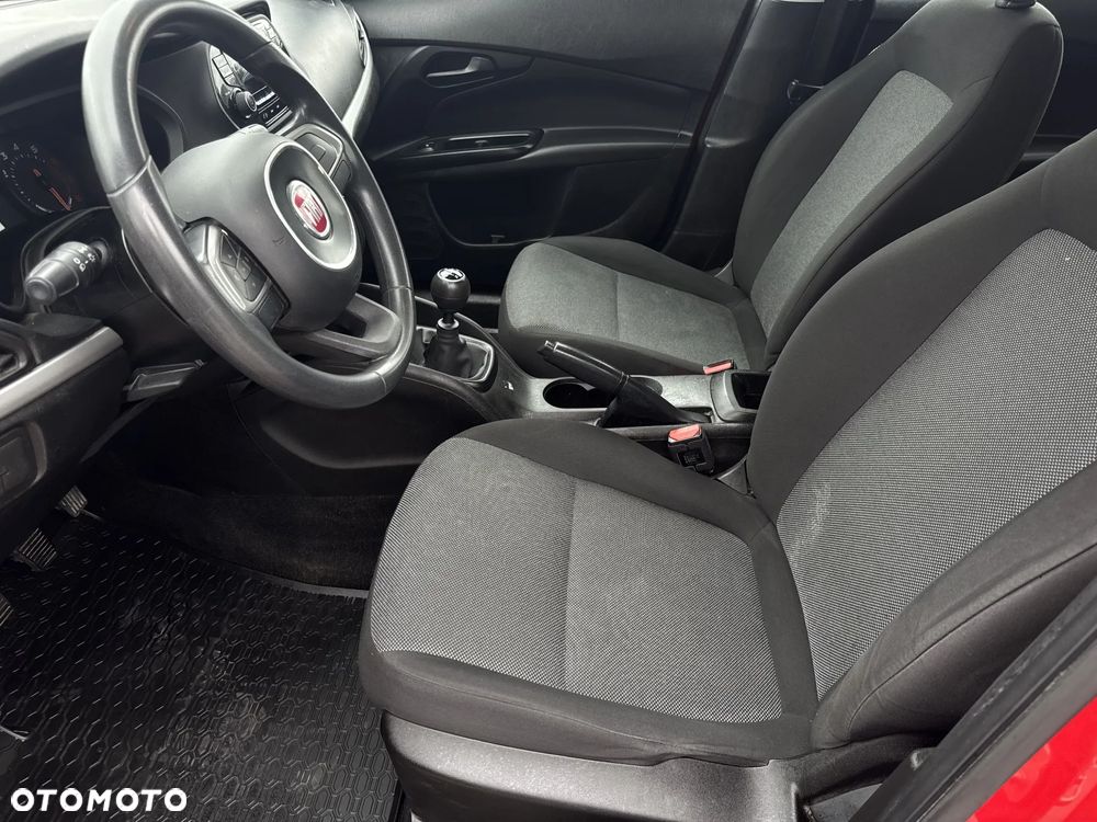 Fiat Tipo 1.4 16v Easy EU6d - 9