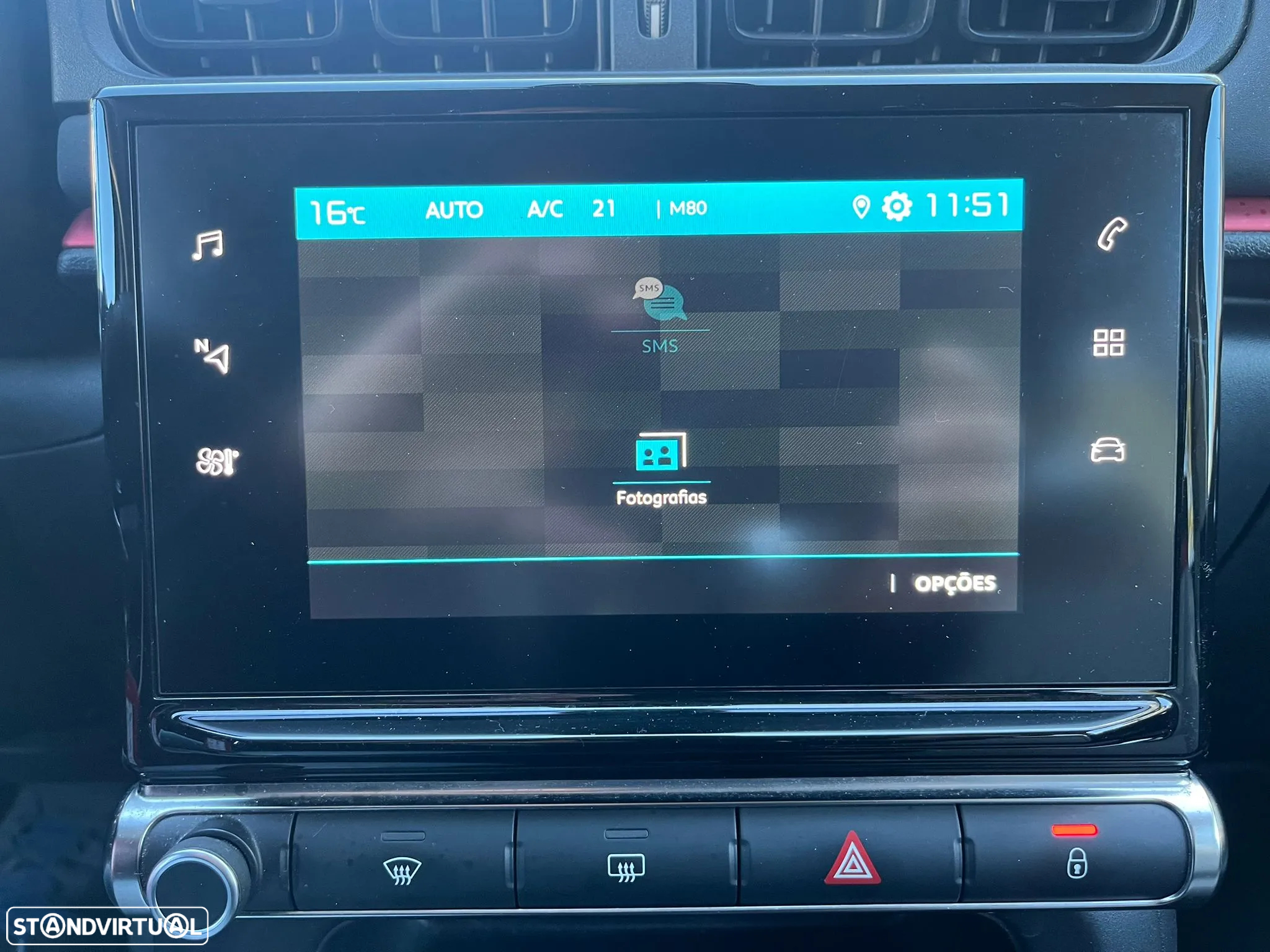 Citroën C3 1.2 PureTech C-Series - 45