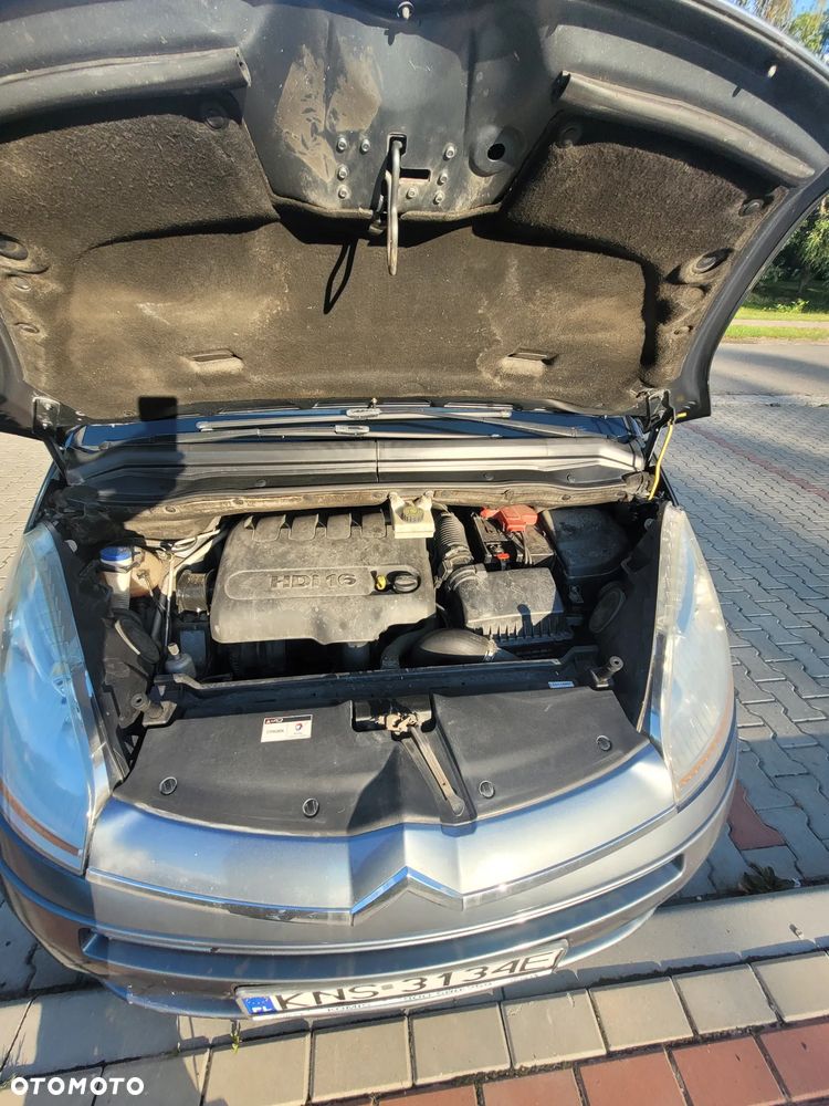 Citroën C4 Picasso 2.0 HDi Impress MCP - 13