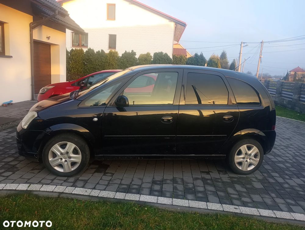 Opel Meriva 1.6 Cosmo - 1