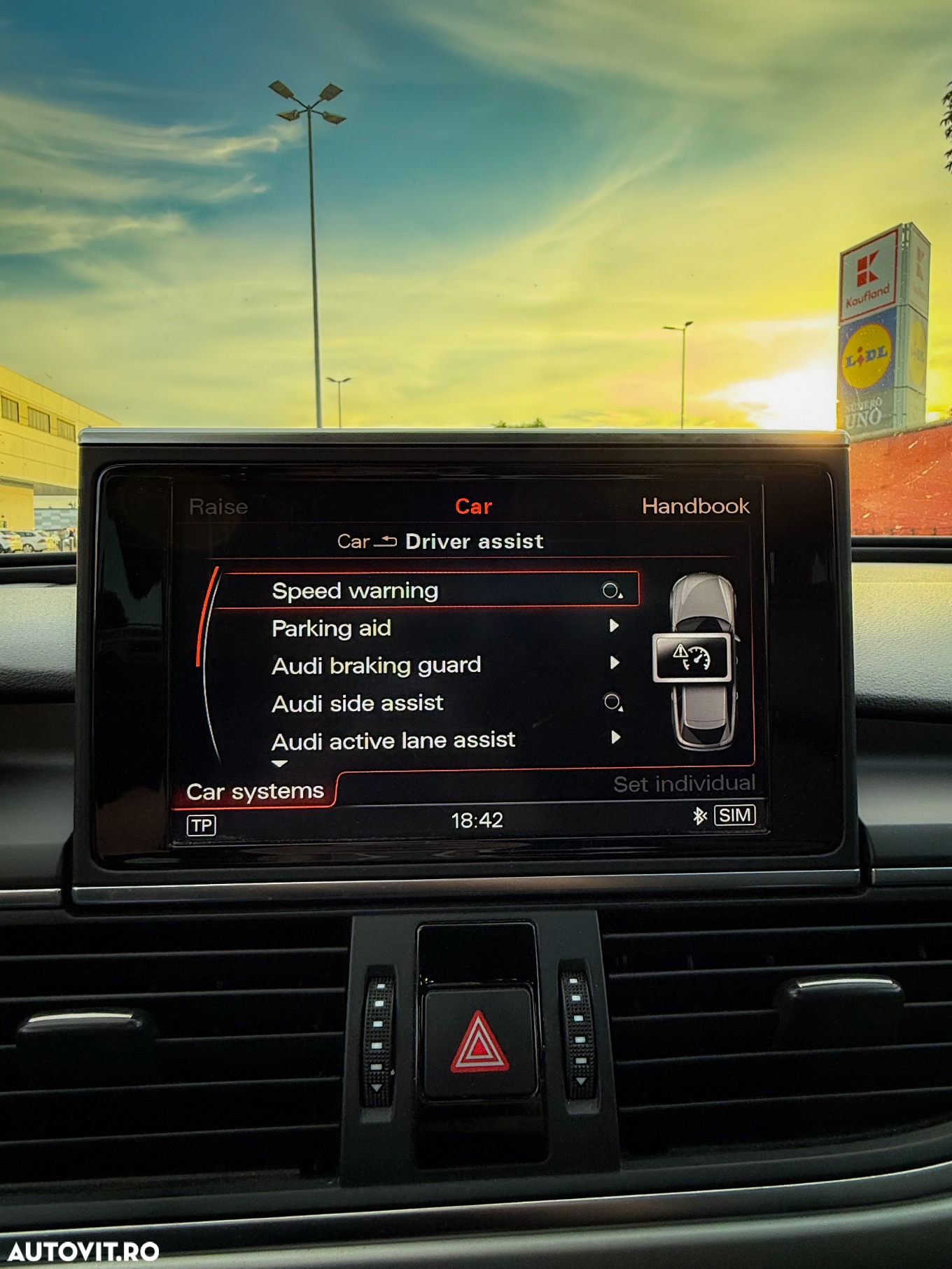 Audi A6 Avant 3.0 TDI quattro Tiptronic - 14