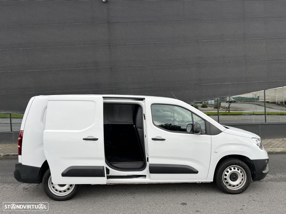 Opel Combo 1.5 CDTI L2H1 102 CV - IVA DEDUTÍVEL - 11