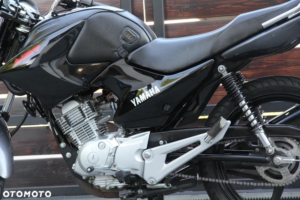 Yamaha YBR - 30