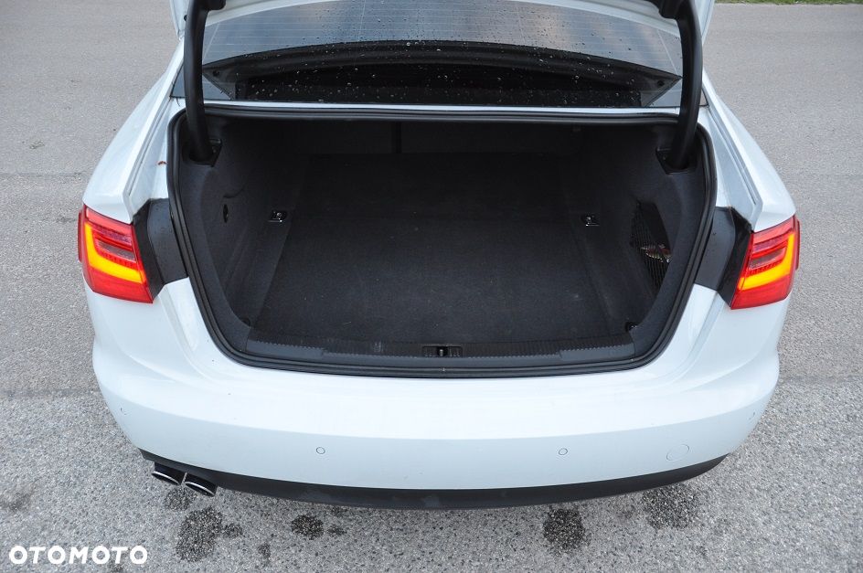 Audi A6 Limousine - 12