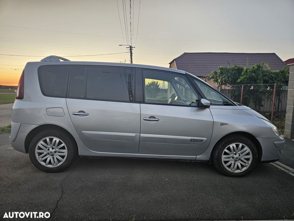 Renault Espace - 1