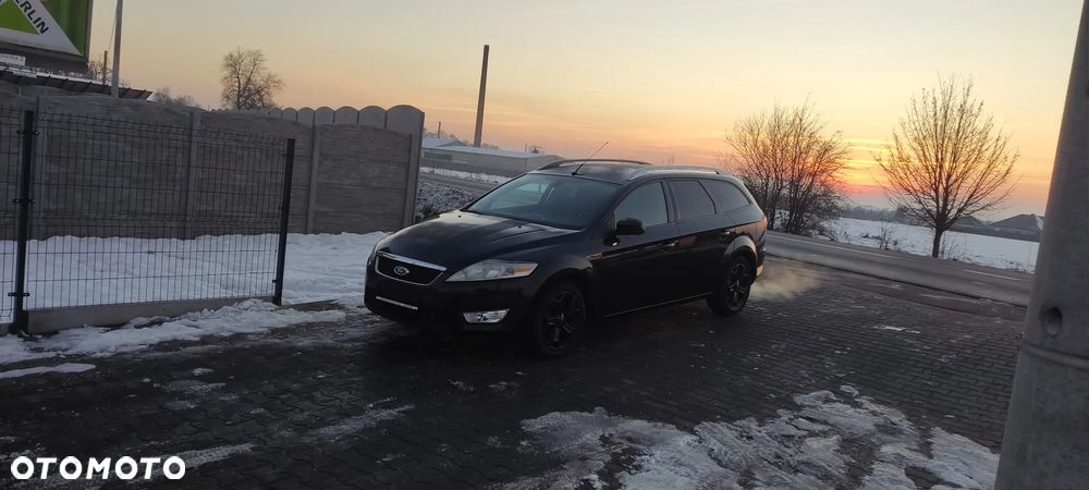 Ford Mondeo 2.0 TDCi Viva Trend - 32