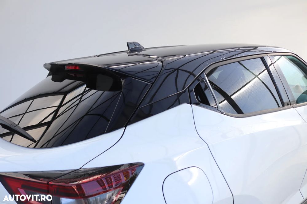 Nissan Juke ver-hybrid-n--design - 20