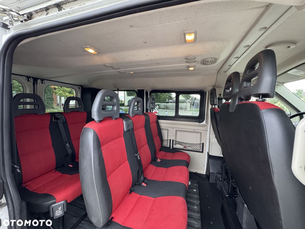 Fiat Ducato - 7
