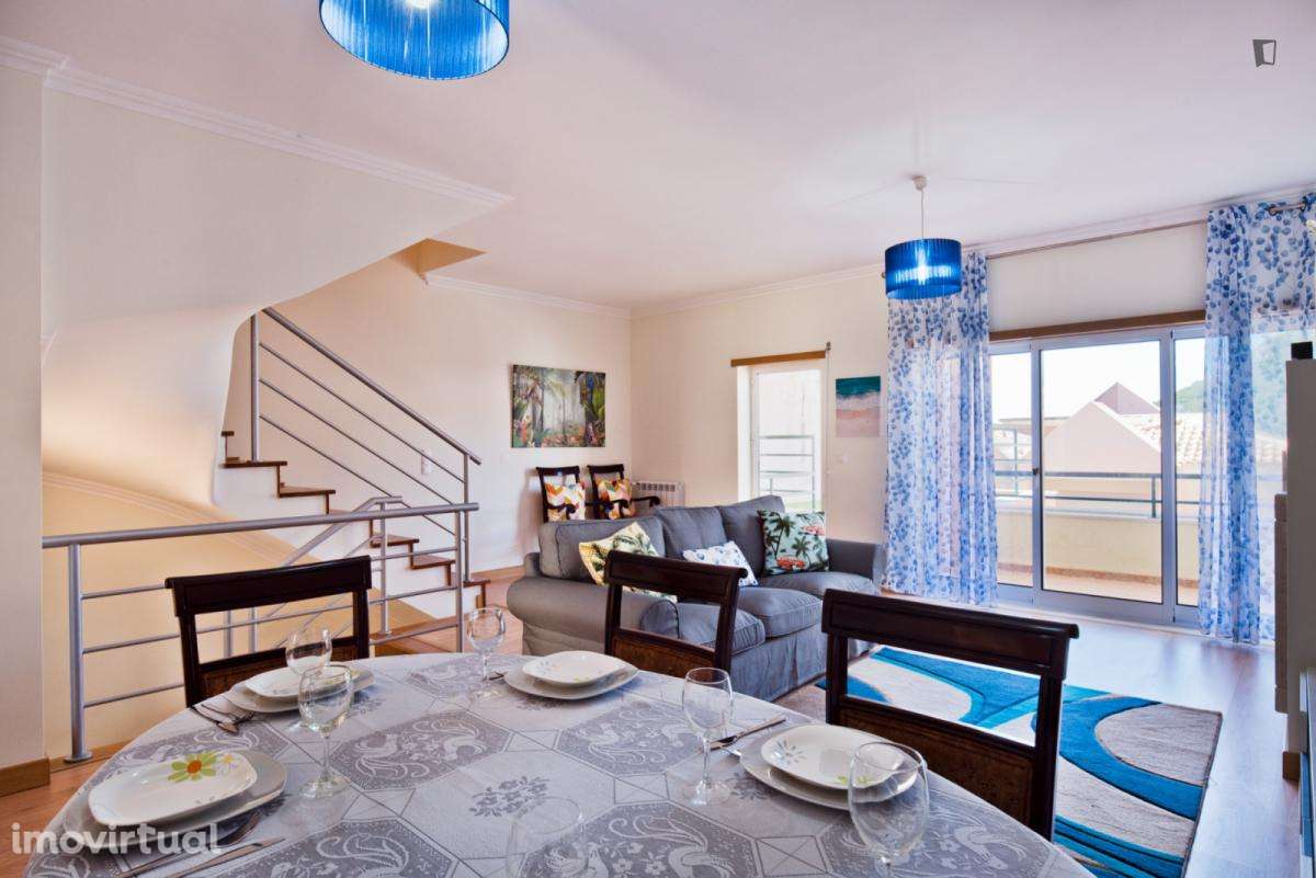 Apartamento com 4 quartos - localizado em Setubal - Grande imagem: 2/58