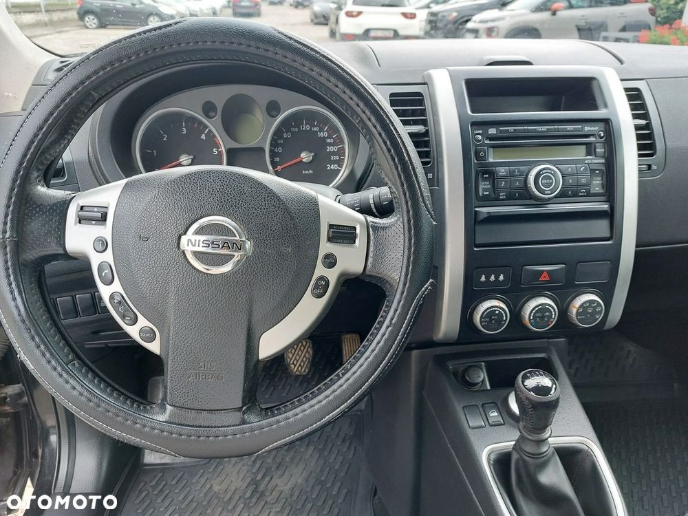 Nissan X-Trail - 26
