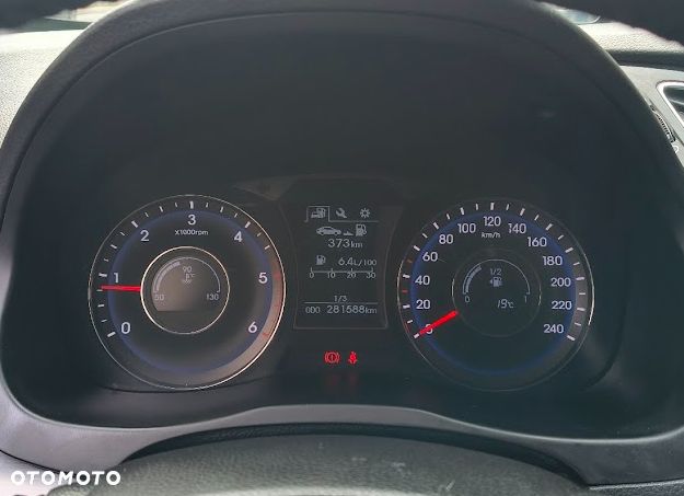 Hyundai i40 1.7 CRDi Business - 13