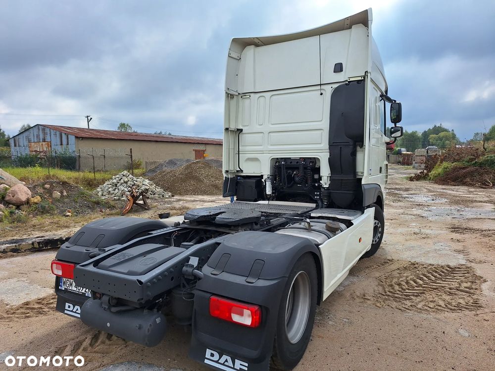 DAF XF 480T - 6