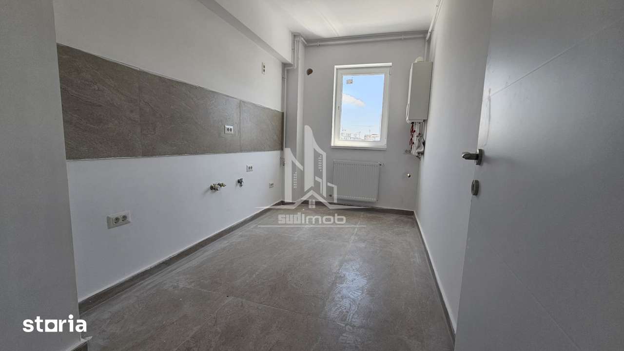 Garsoniera decomandata Grand Arena Dealul Cucului. - Imagine principală: 5/12