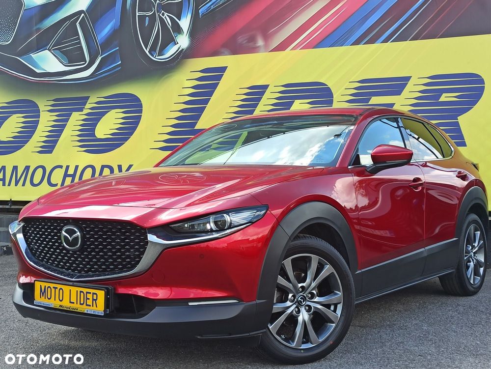 Mazda CX-30 - 3