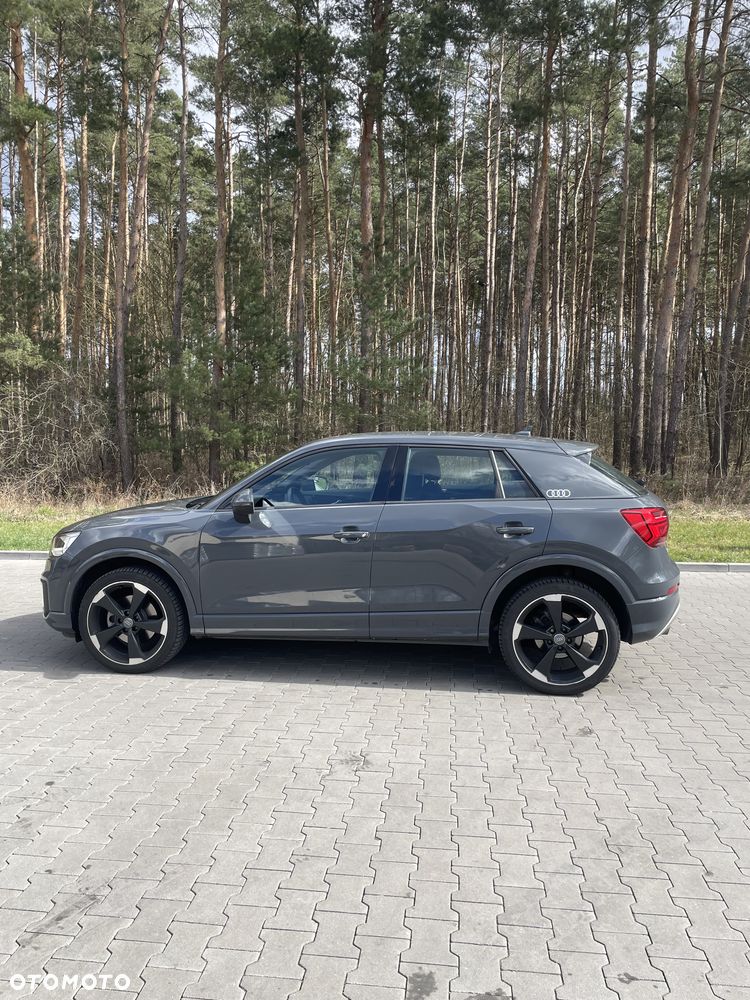 Audi Q2 - 3