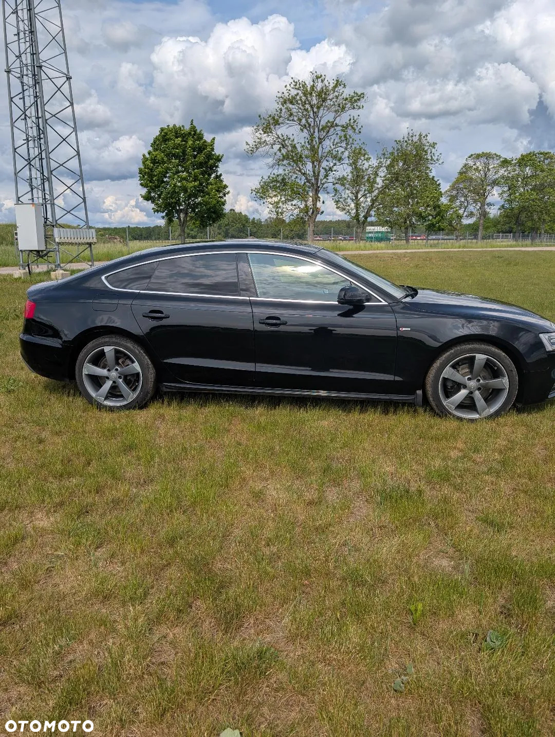 Audi A5 - 4