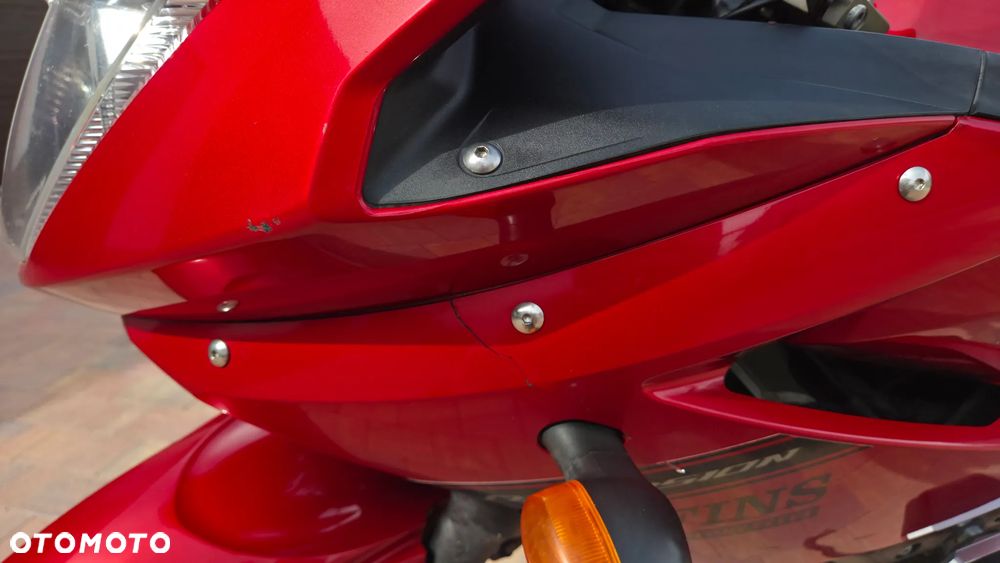 Yamaha XJ - 14