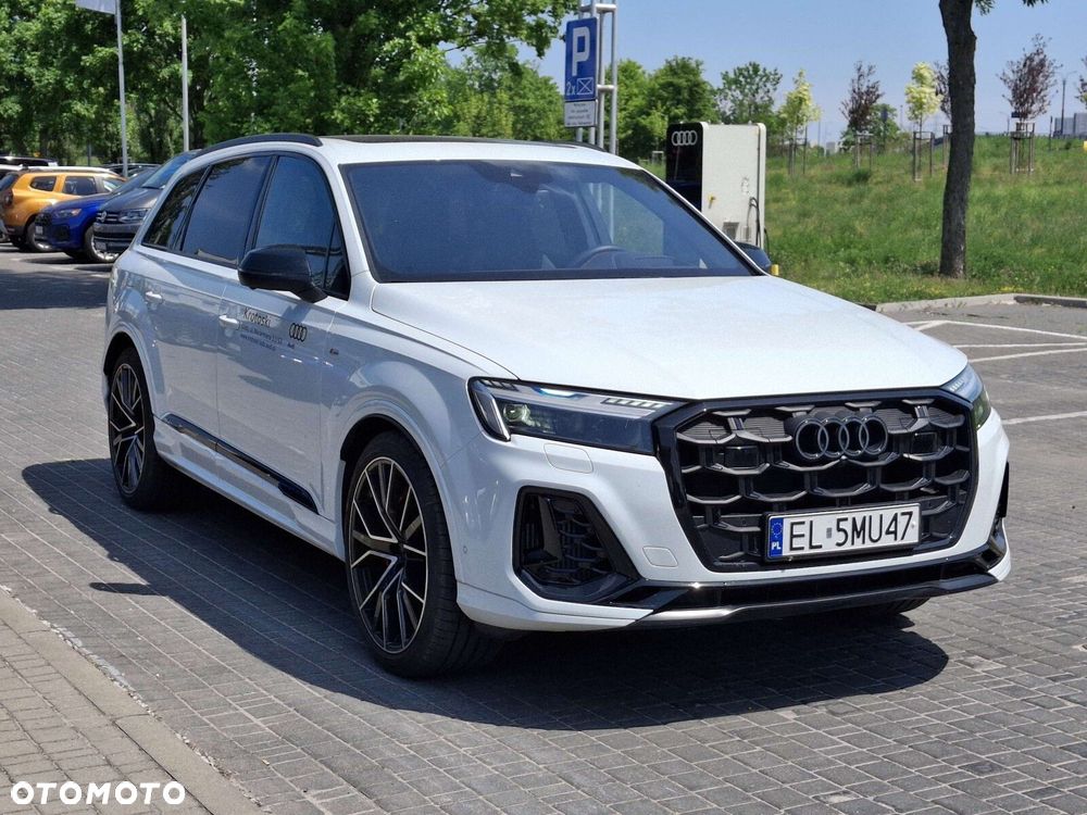 Audi Q7 - 8