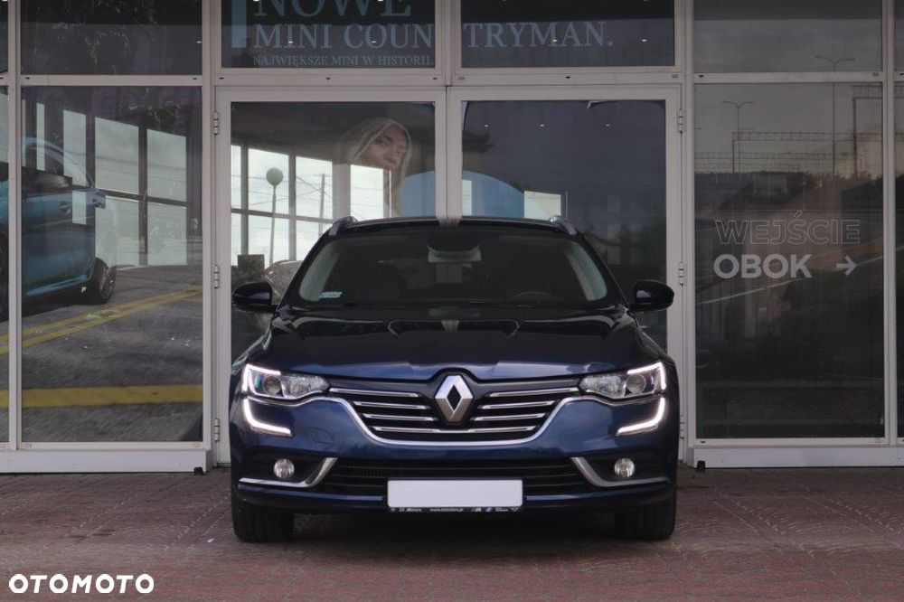 Renault Talisman 1.3 TCe FAP Limited EDC - 3