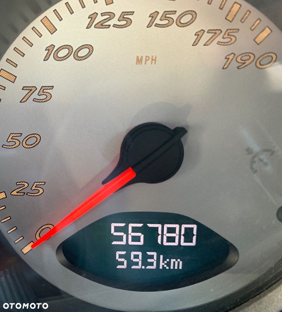 Porsche Boxster - 6