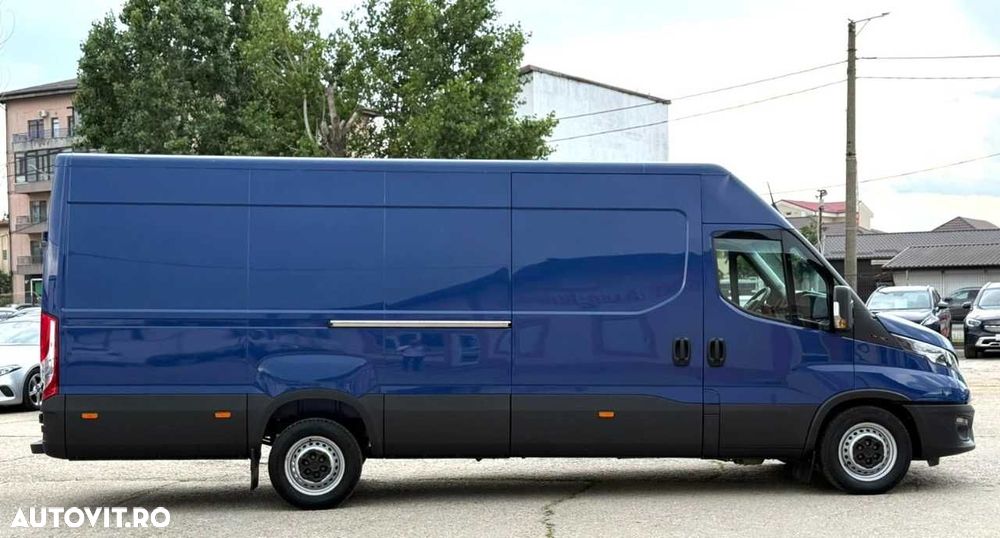 Iveco DAILY - 11