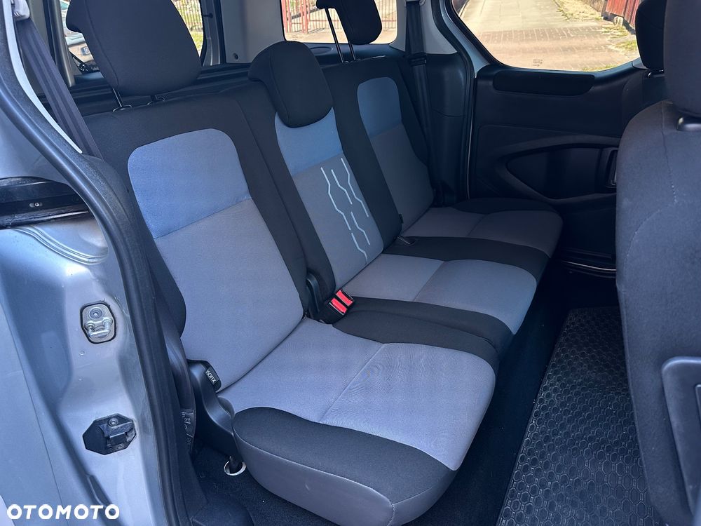 Peugeot Partner 1.6 BlueHDi Active - 16