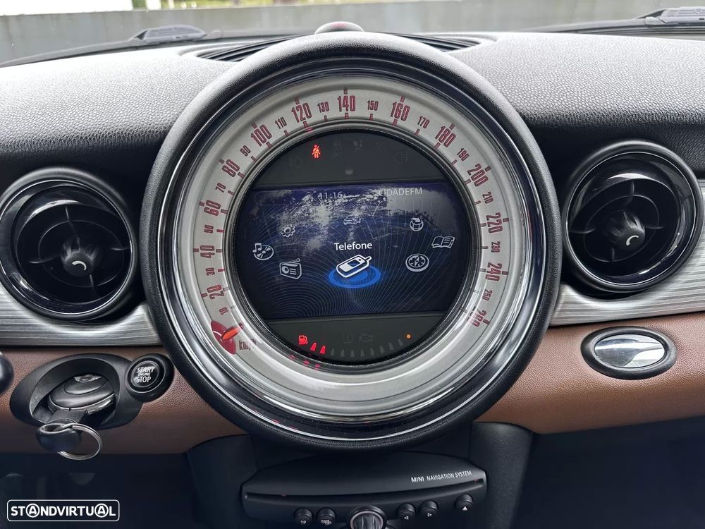 MINI 3 Portas - 41
