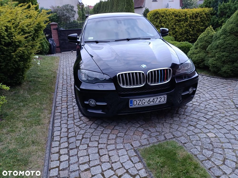 BMW X6 - 25