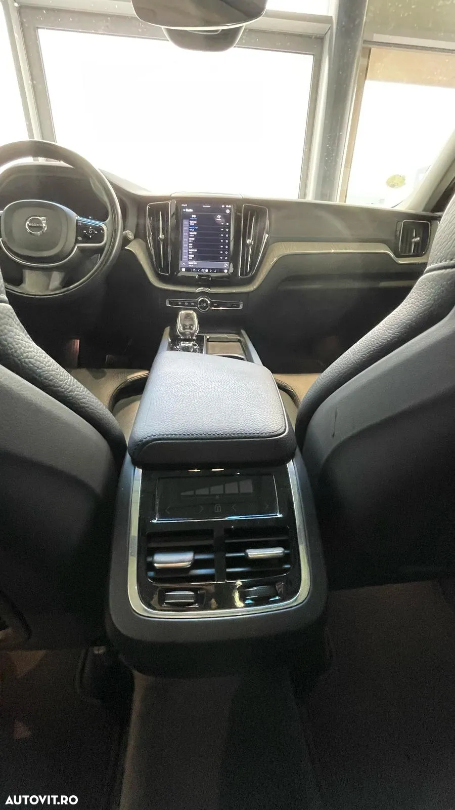 Volvo XC 60 B4 D AWD Geartronic Inscription - 14