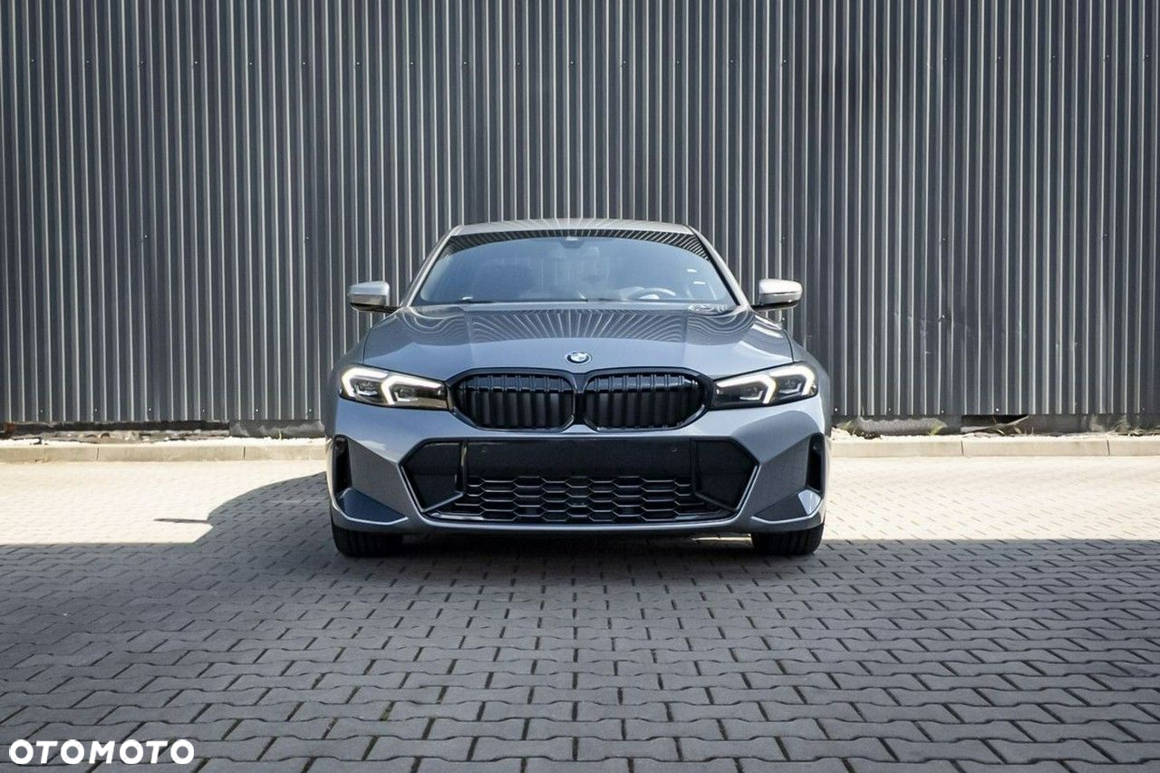 BMW Seria 3 - 4