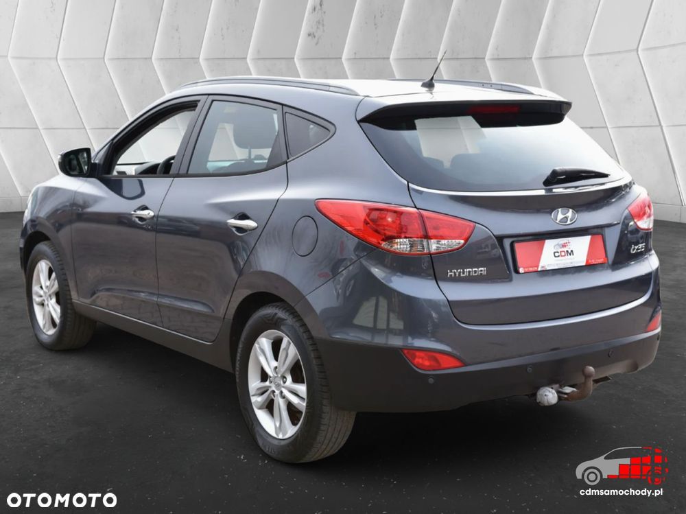 Hyundai ix35 - 8