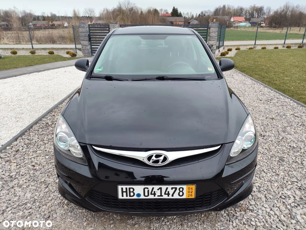 Hyundai i30 1.4 Edition 20 - 2