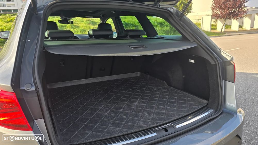 SEAT Leon ST 1.8 TSI S&S DSG FR - 6