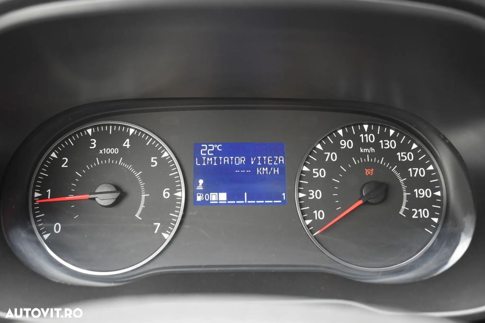 Dacia Duster 1.5 Blue dCi 4WD Comfort - 13