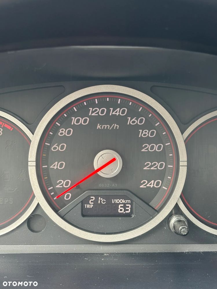 Honda Civic 1.4i LS - 15