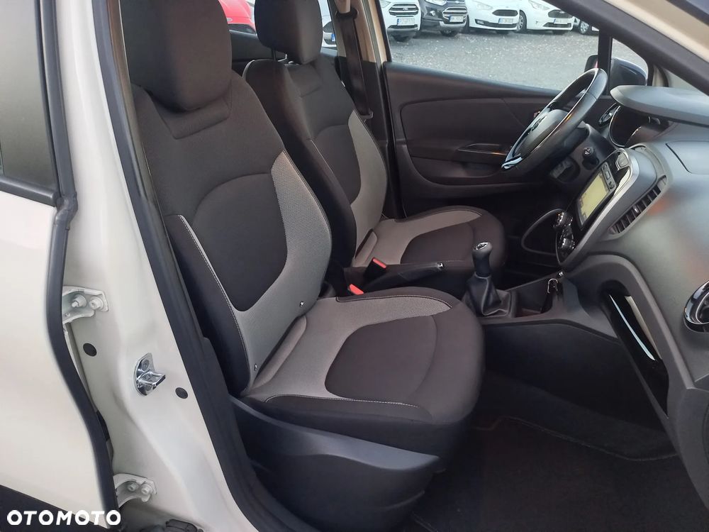 Renault Captur (ENERGY) TCe 90 LIMITED - 17