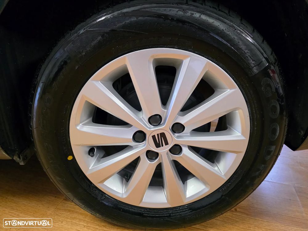 SEAT Ibiza 1.0 TSI Style - 20