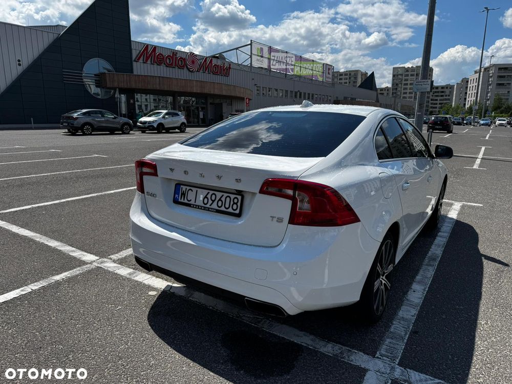 Volvo S60 2.5 T5 - 9