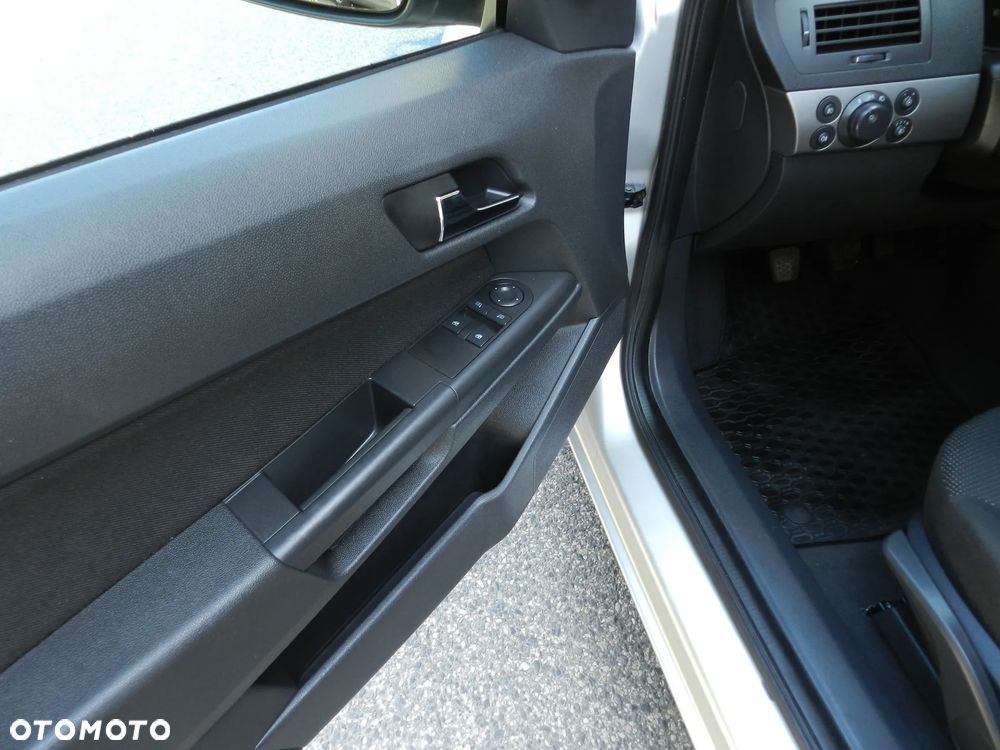 Opel Astra 1.6 Elegance - 17
