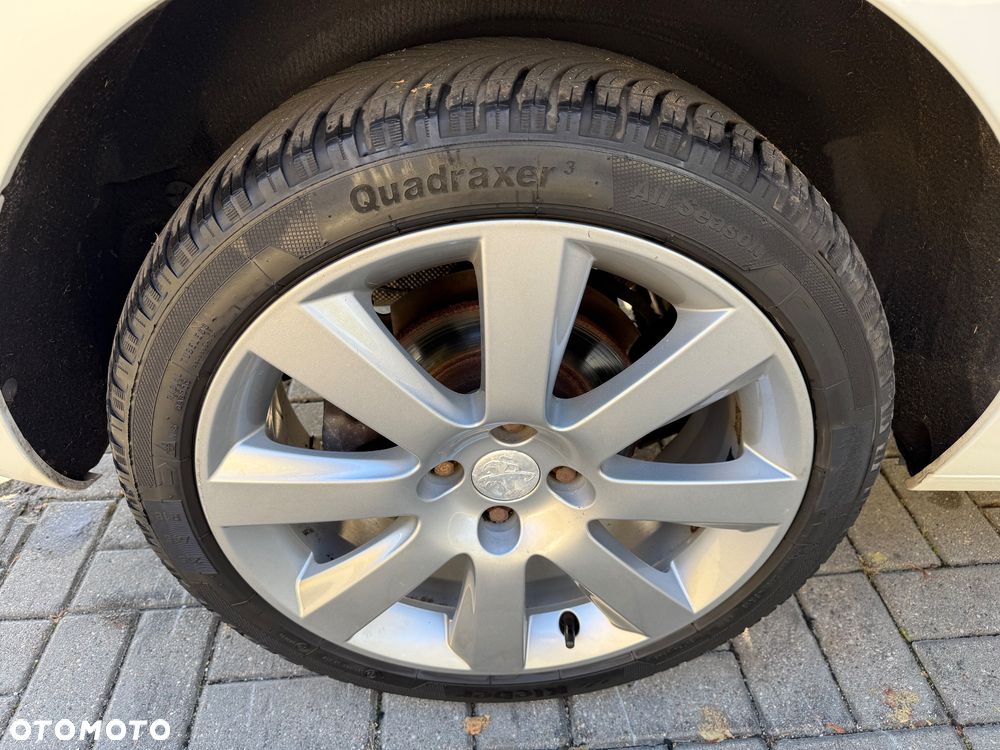 Peugeot 5008 BlueHDI 150 Stop & Start Business-Line - 35