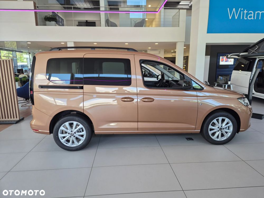 Volkswagen Caddy 2.0 TDI - 7